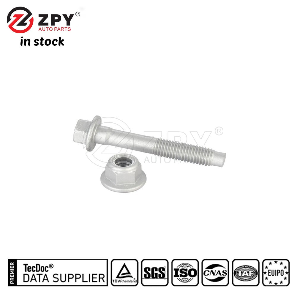 ZPY Lower Control Arm Mount Bolt for Ford for Lincoln SEL Sedan 4-Door 2018-2019 Q