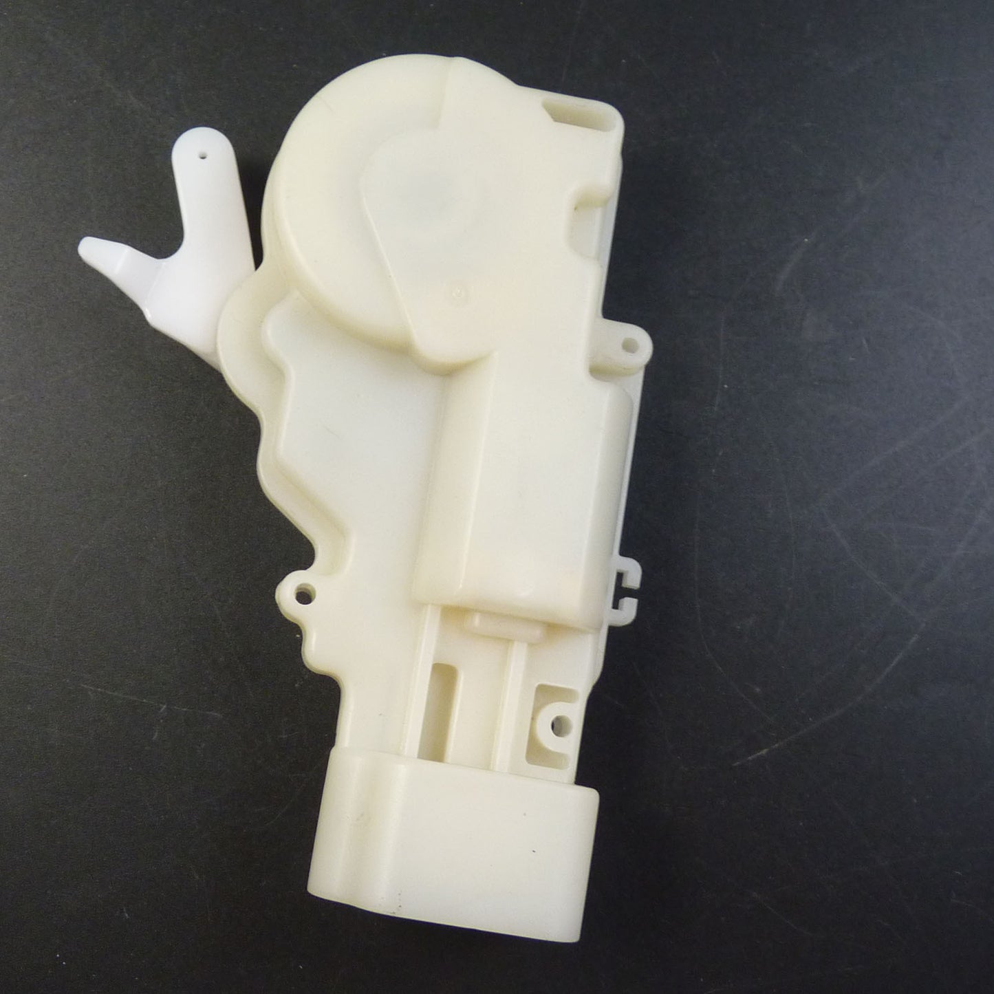 Electric door lock actuator right rear RR 69130-30110 69130-52010 2-pin for Toyota