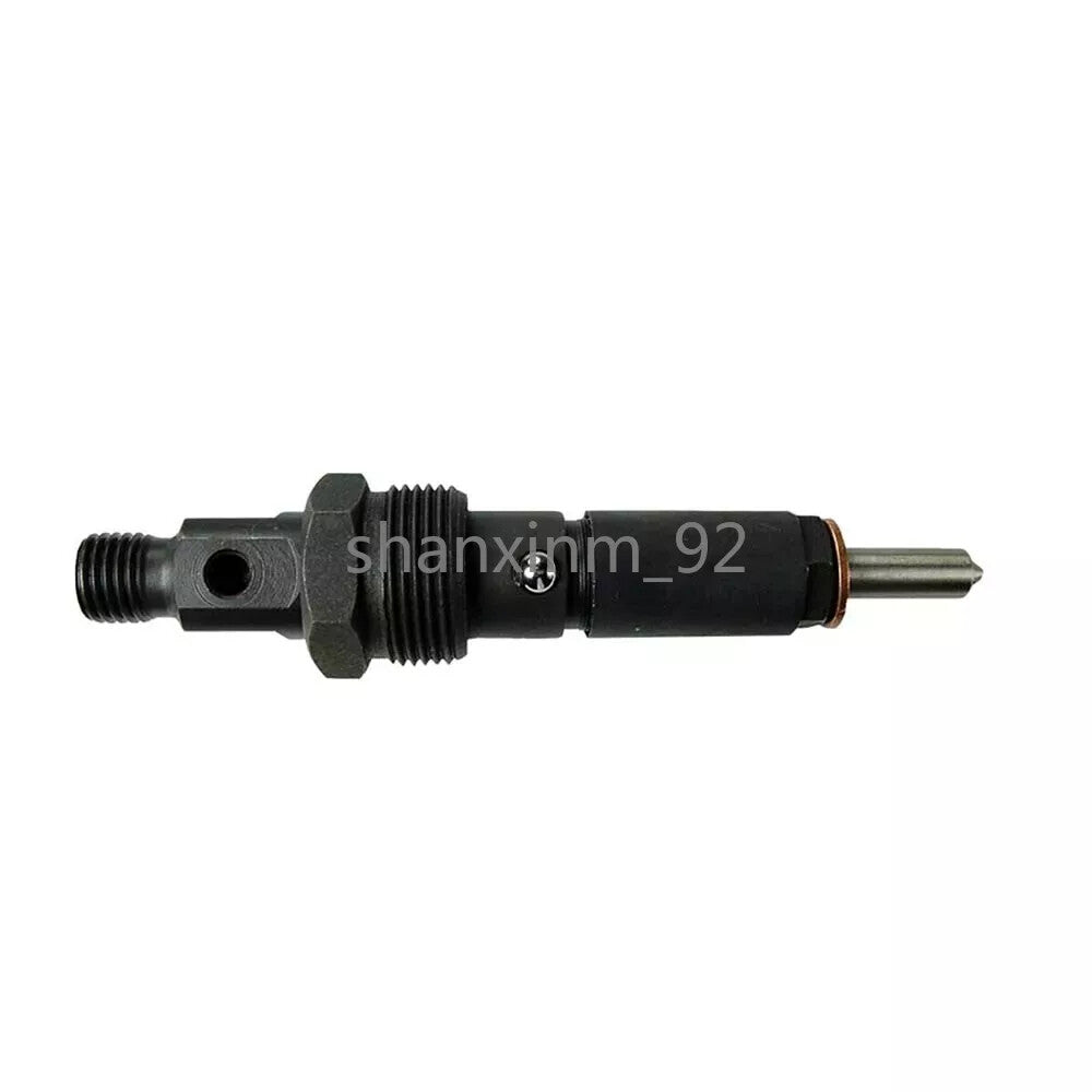 6PCS FUEL INJECTORS For B SERIES 12MI KDAL59 P9 KDAL59P9 3282948