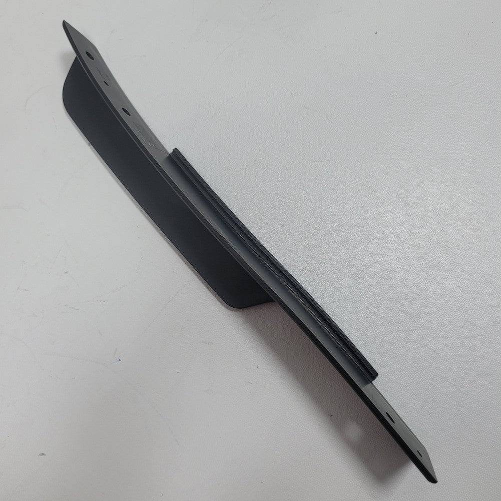 Front Part Lower Air Deflector for Jaguar F-Pace 2017-20