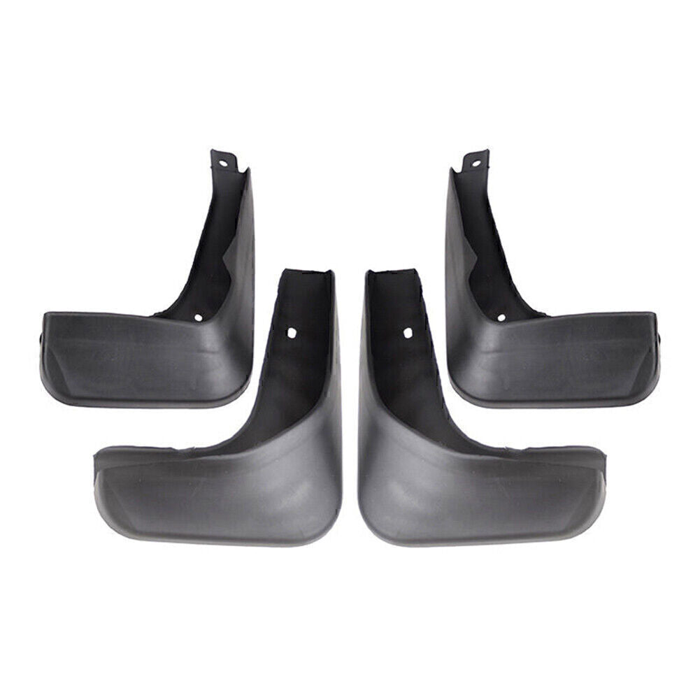 Mud Flaps Splash Guards Fit for VW for VW POLO MK5 6R 2010 - 2014 Mudflaps Q