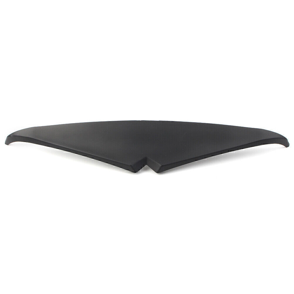 for Harley Road Glide FLTRX FLTRU Headlamp Headlight Eyebrow Eyelid Trim Sticker