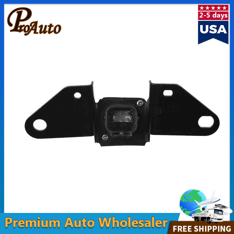 284F1-4EA0A For 2017-2019 for Nissan Rogue Sport Front View Reverse Parking Camera