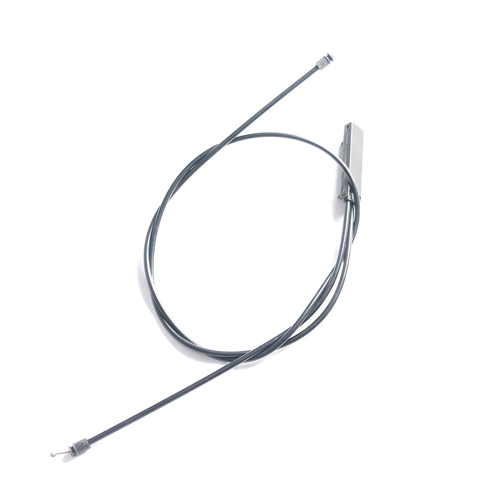 51 23 7 060 552 Hood Lock Bowden Release Cable Wire for BMW E90 325i 7060552