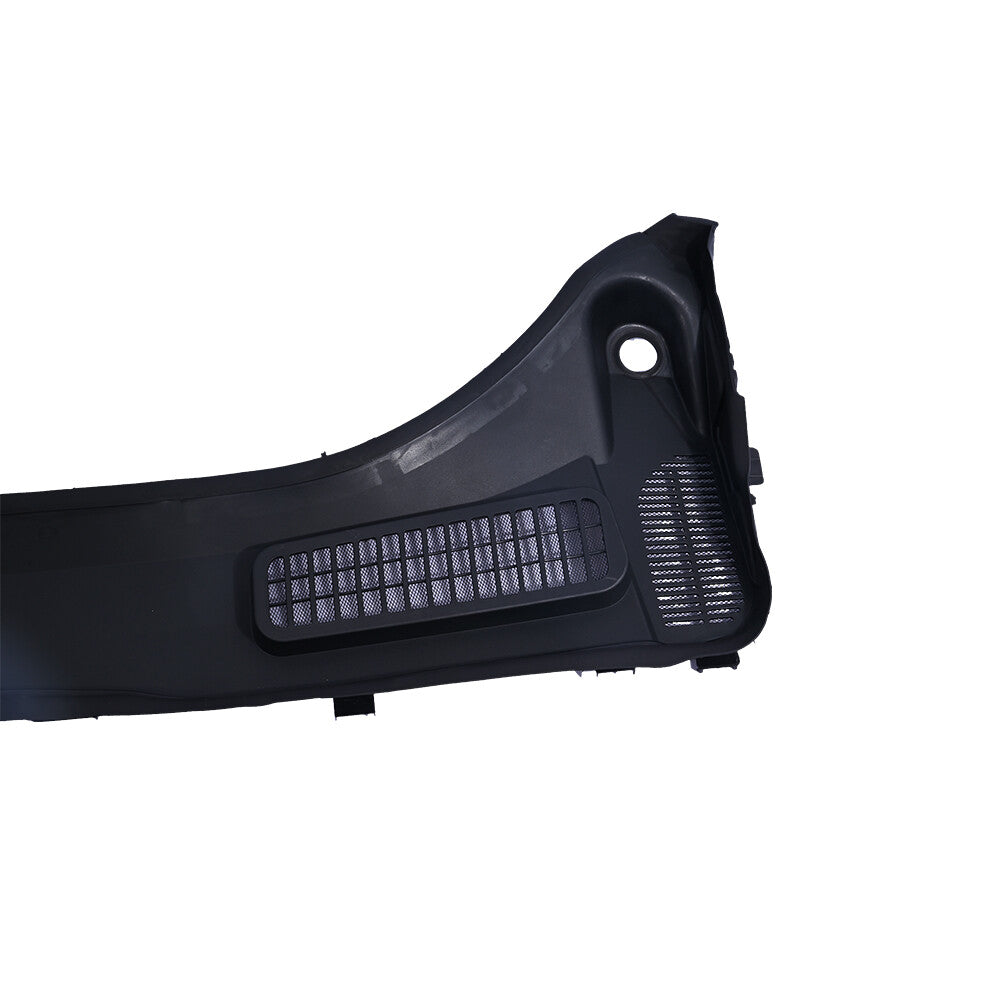 Windshield Wiper Cowl Grille Panel Cover CJ5Z78022A68A For 2013-2019 for Ford Escape