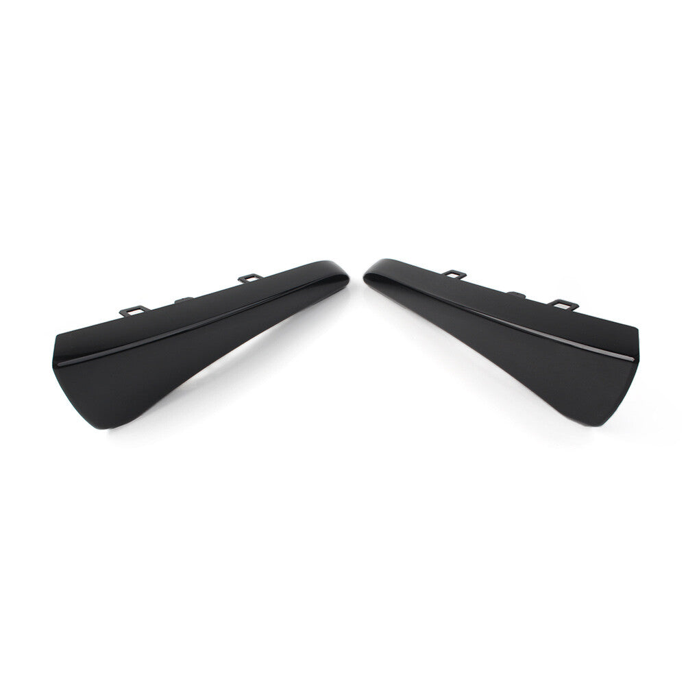 Front Bumper Insert Lower Molding Trim for Jaguar XF 2012-2015 C2Z20503 C2Z20499