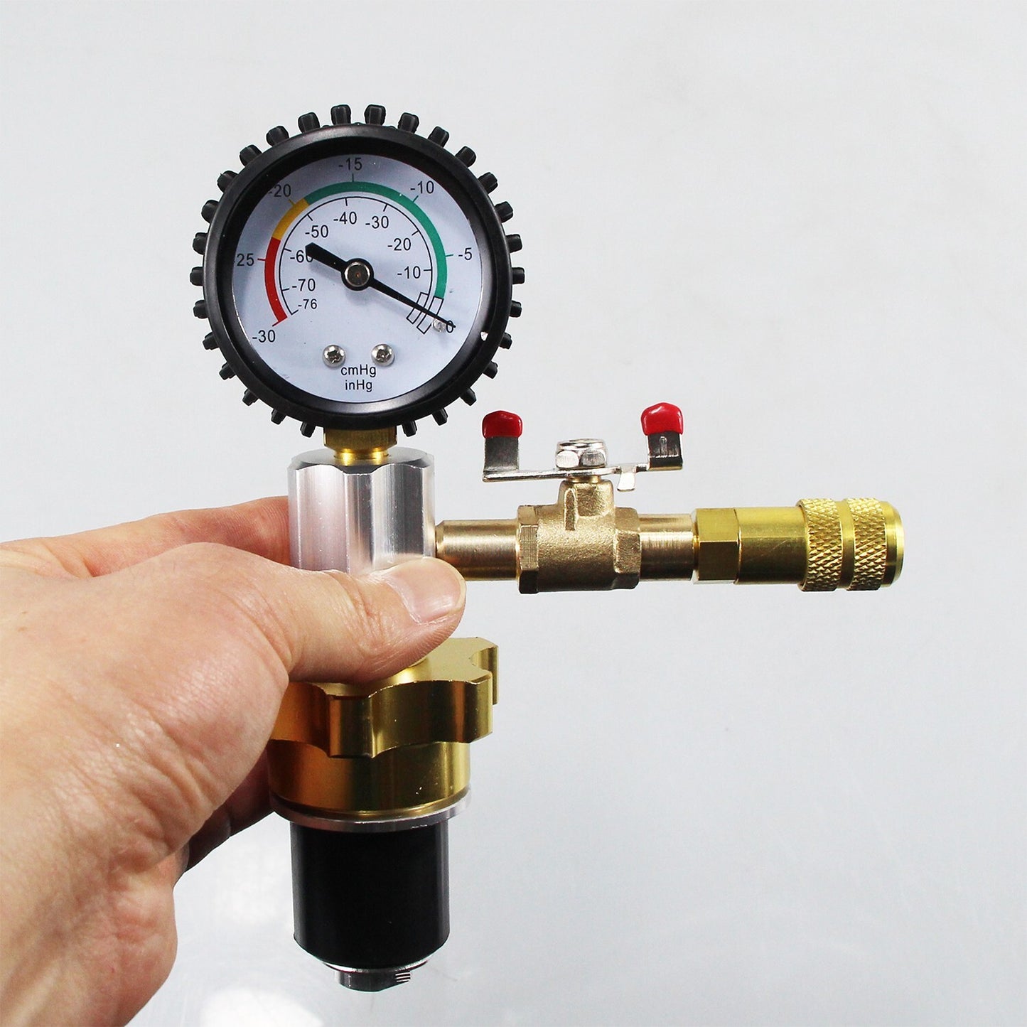 Automatic coolant vacuum kit cooling system vacuum radiator kit replenishment and cleaning tools