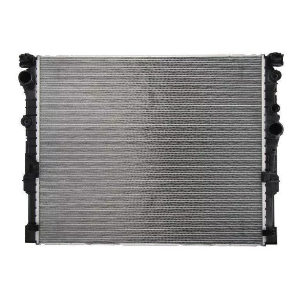 Front Radiator Assembly for BMW M760I G12 18