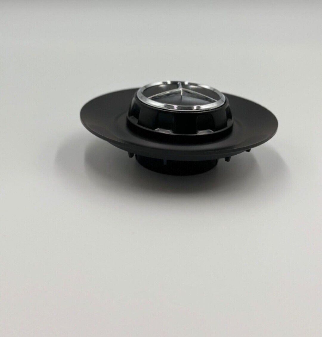 for Mercedes-Benz C63s E63s CLS63s AMG Black Center Cap Wheel Cap A0004001100