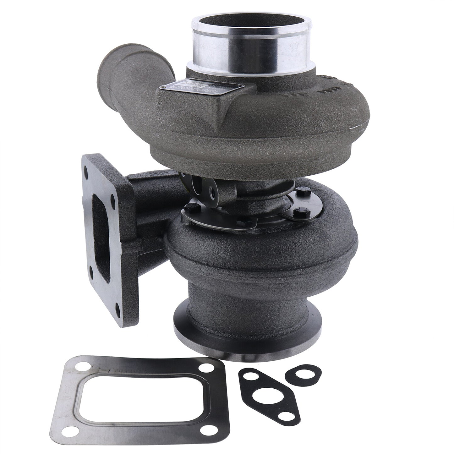 S200G Turbocharger RE531073 For 4045 Tier 3 Engine Earth Moving 444J