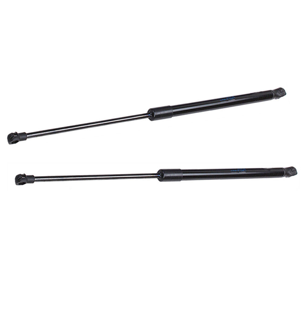 1 Pair Rear Trunk Tailgate Boot Lifter Lid Strut Bar Fit 2002-2010 for VW Polo 9N Q