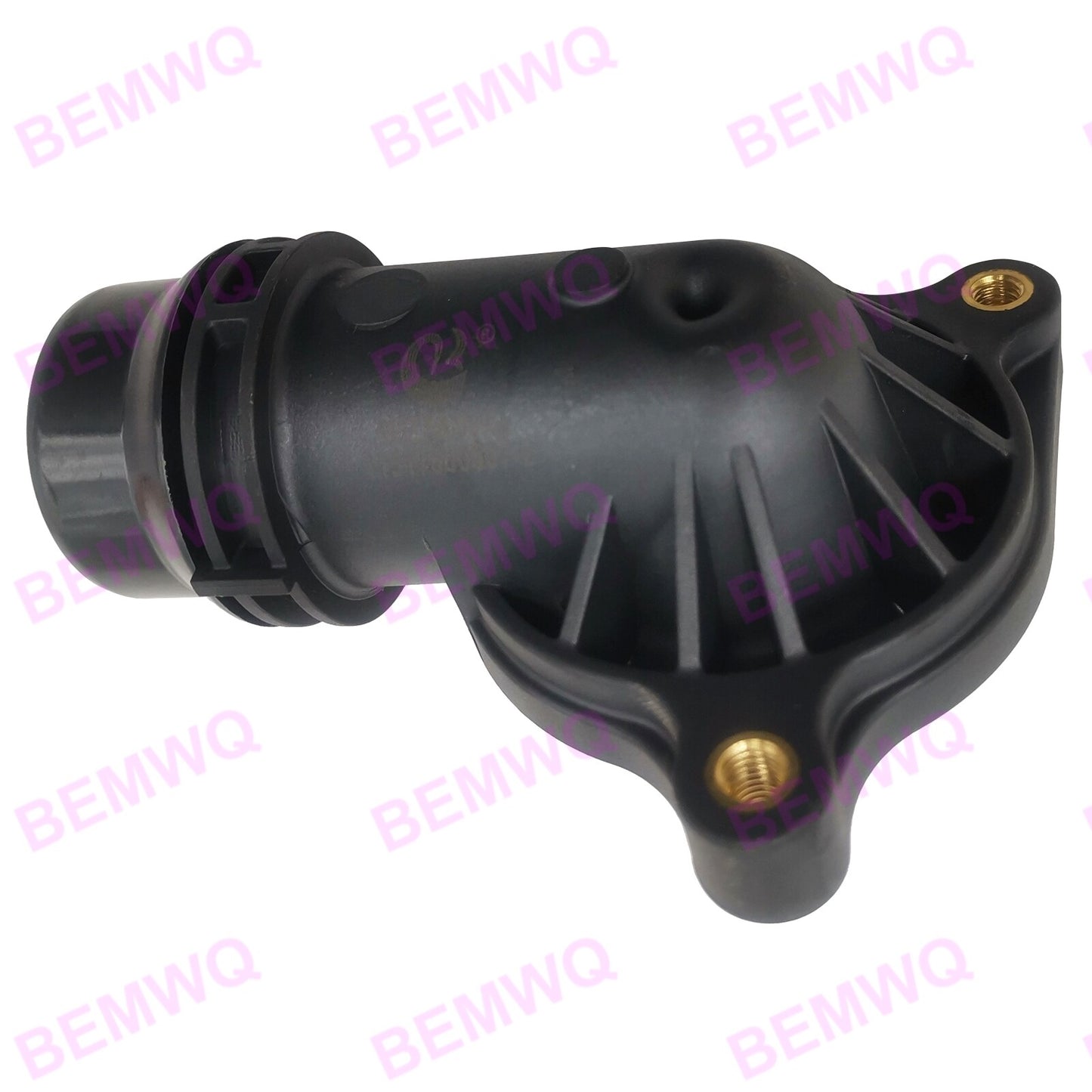 Engine thermostat assembly 11517500597 is suitable for E88, E82, E81, X1, E84, X3, E83, Z4, E85, etc. n