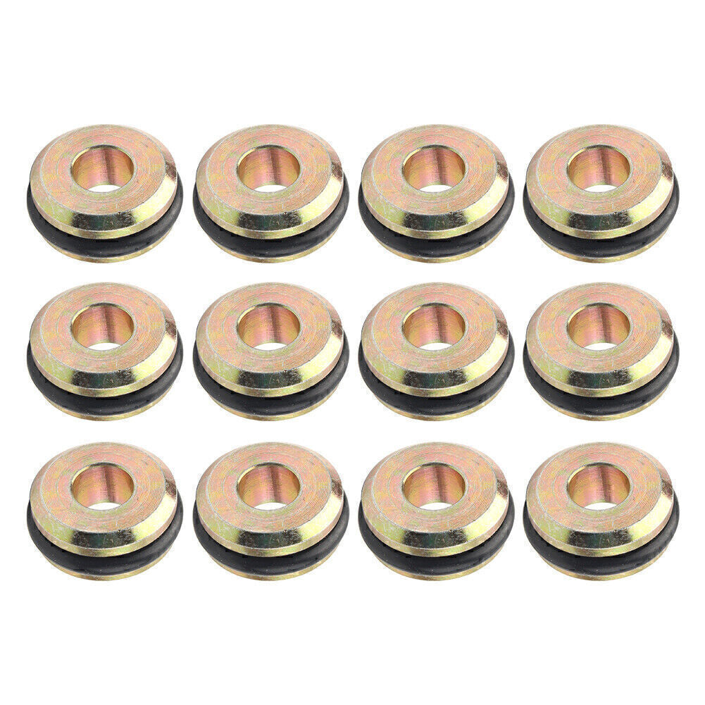 for Polaris RZR S4 900 1000 S RZR Trail 900 Sport Premium Rear A-Arm Bushing Kit