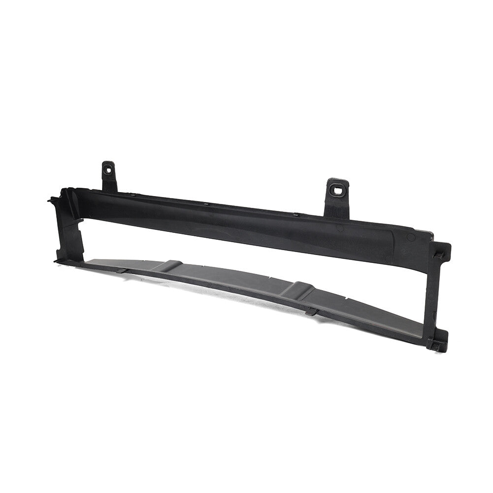 Radiator Lower Air Duct Deflector T2H44564 for Jaguar XF 2021+