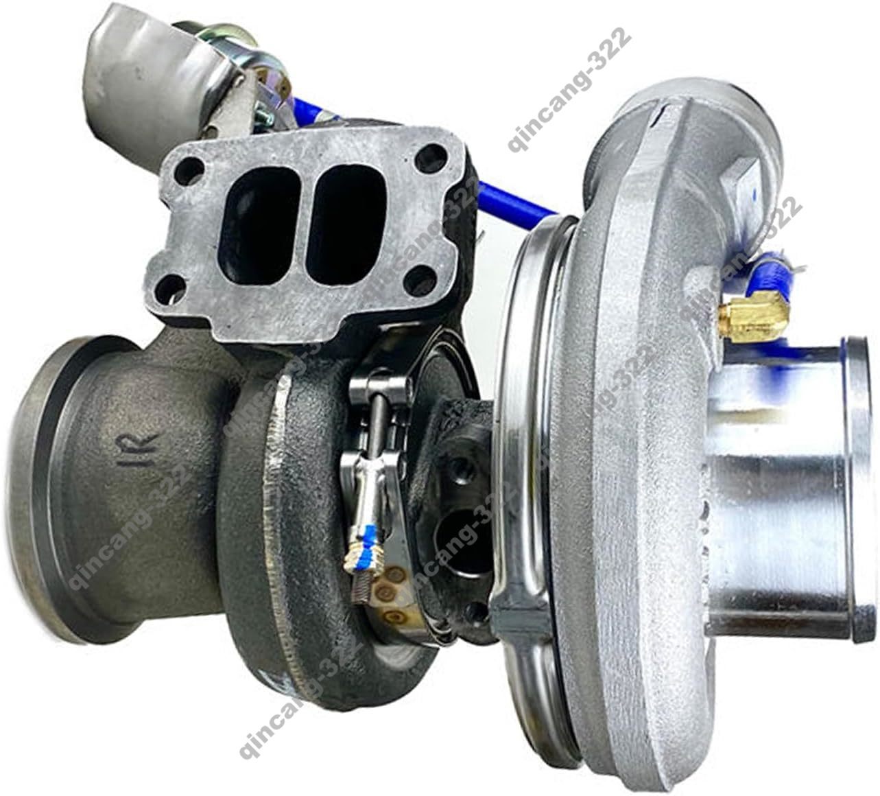 Turbocharger 250-0841 for Caterpillar CAT Engine 3126B C7 Skidder 535C 545C