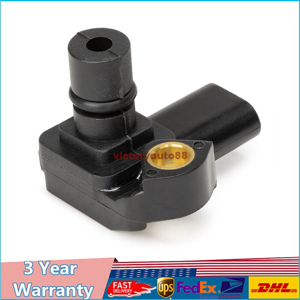 Manifold Absolute Pressure Sensor for CADILLAC for CHEVY for CRUZE 1.4 Turbo 55573249