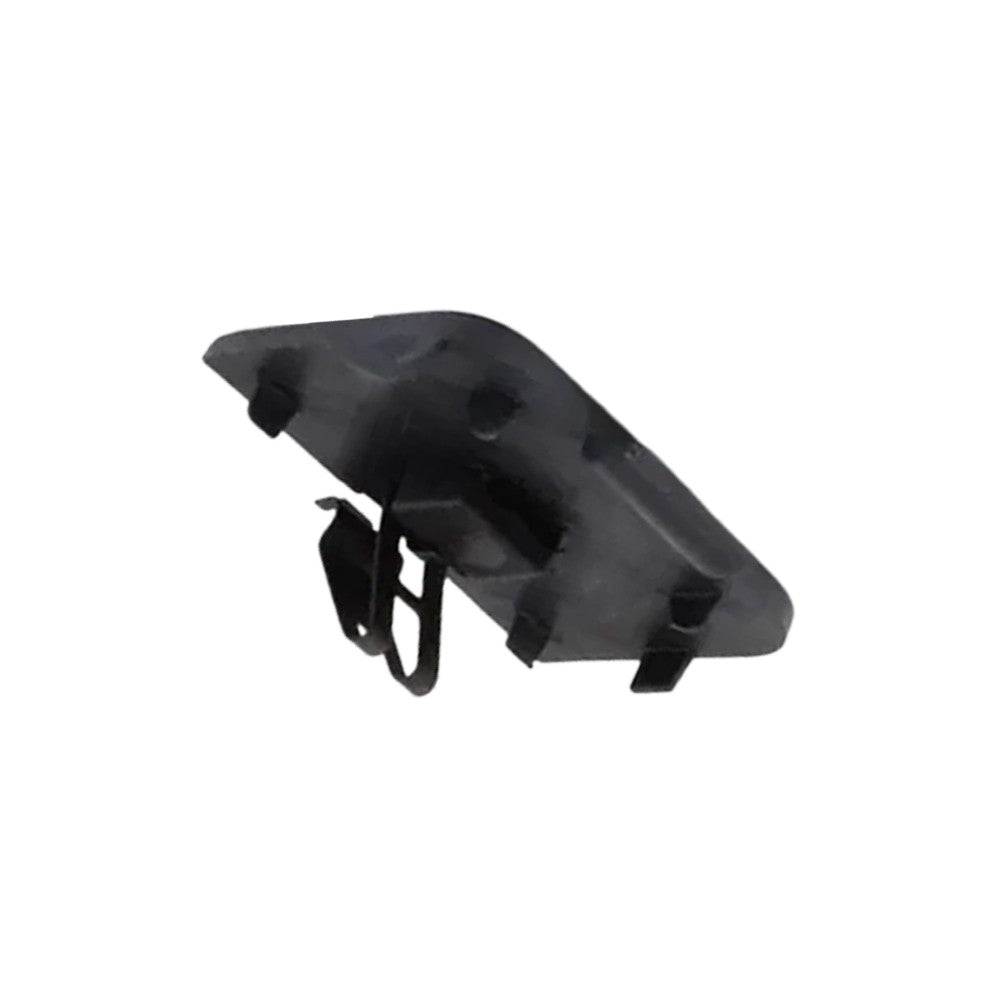 Fits For 3 Series E46 1997-2005 Front Bumper Tow Hook Eye Cover Unpainted Q