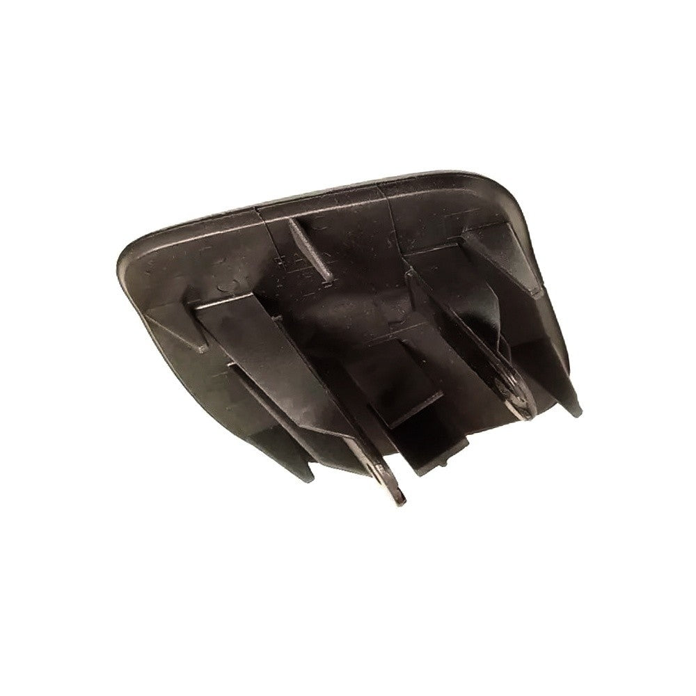 Fit For 2015 to 2021 for Giulia Headlamp Washer Jet Cover Left LH Side Unpainted Q