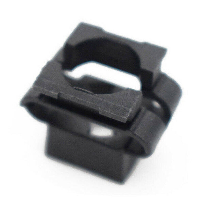 US Stock 60x Automotive Engine Protector Disc Hardware Kit Pin Clip Nut Universal Trim