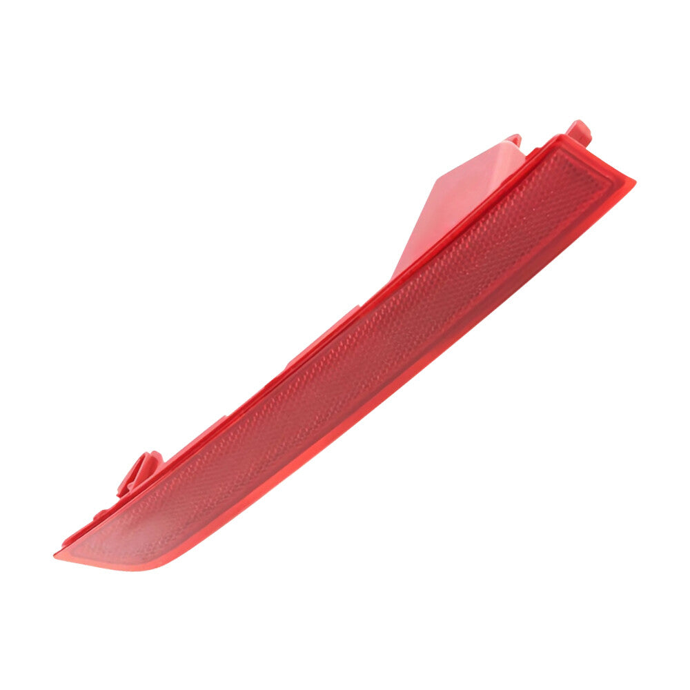Right Passenger Side Bumper Reflector Red for X7 G07 2017-2019 Plastic Q