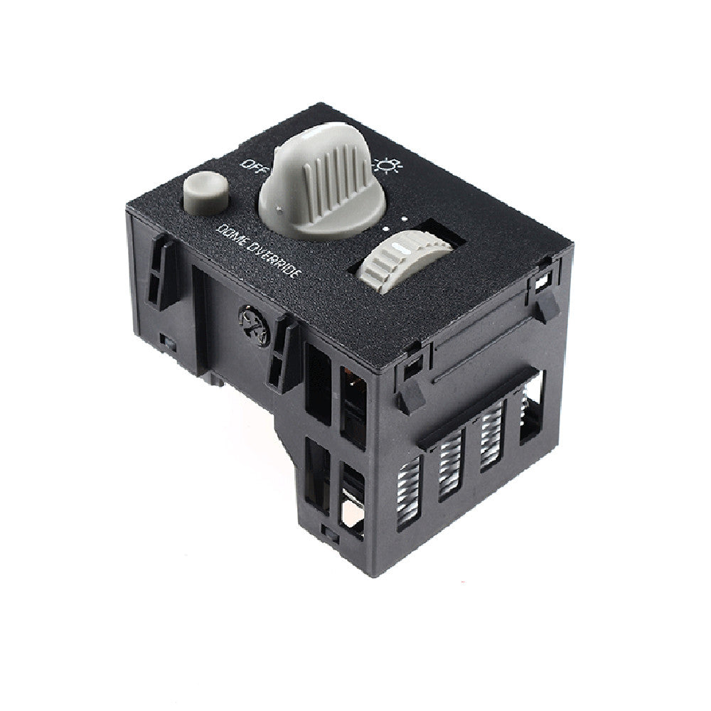 Instrument panel headlight dimming control switch for Buick 93443101- n