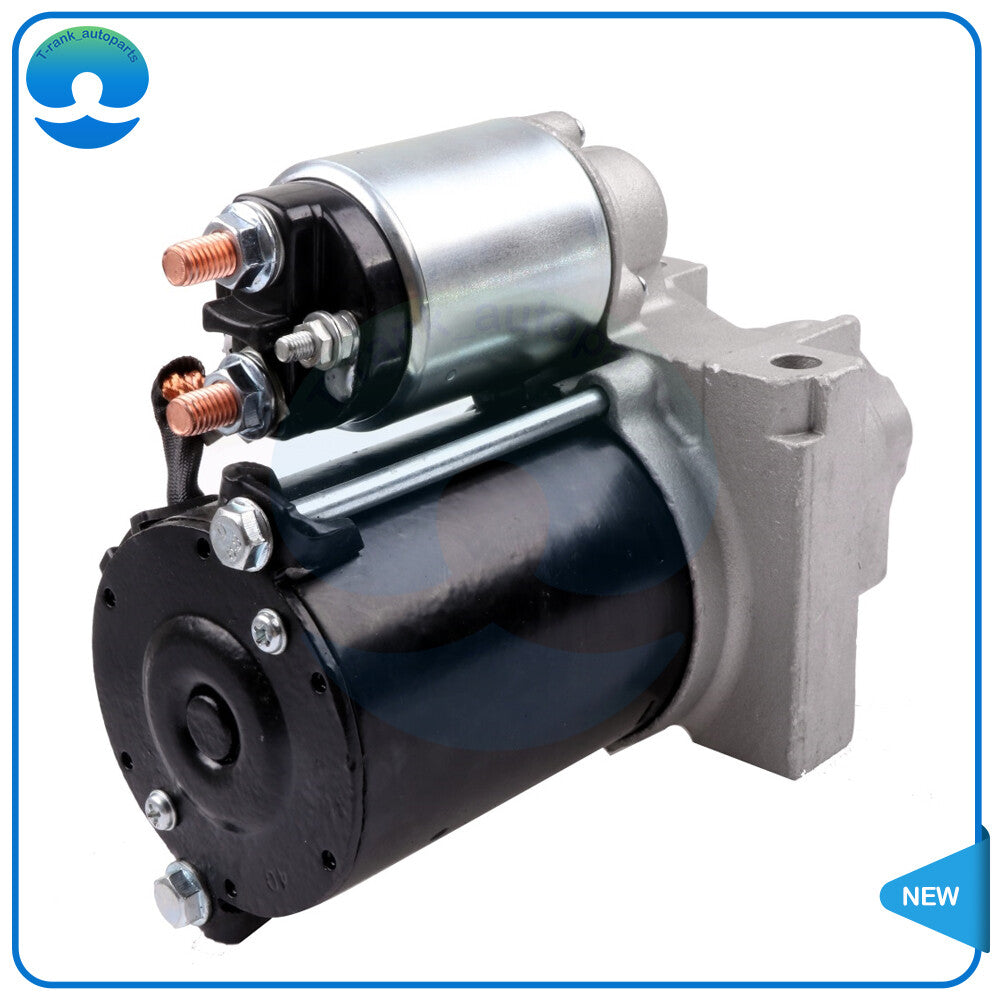 3HP High Torque for Mini Starter for SBC BBC for Chevy 168 Tooth 323-1459 323-1471