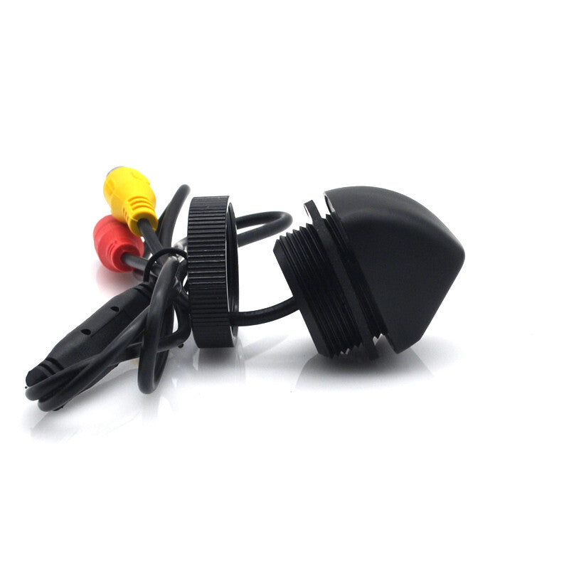Factory Hole Position Reverse Camera For X1 E84 X3 E83 X5 E53 E70 X6 E71 E72 v