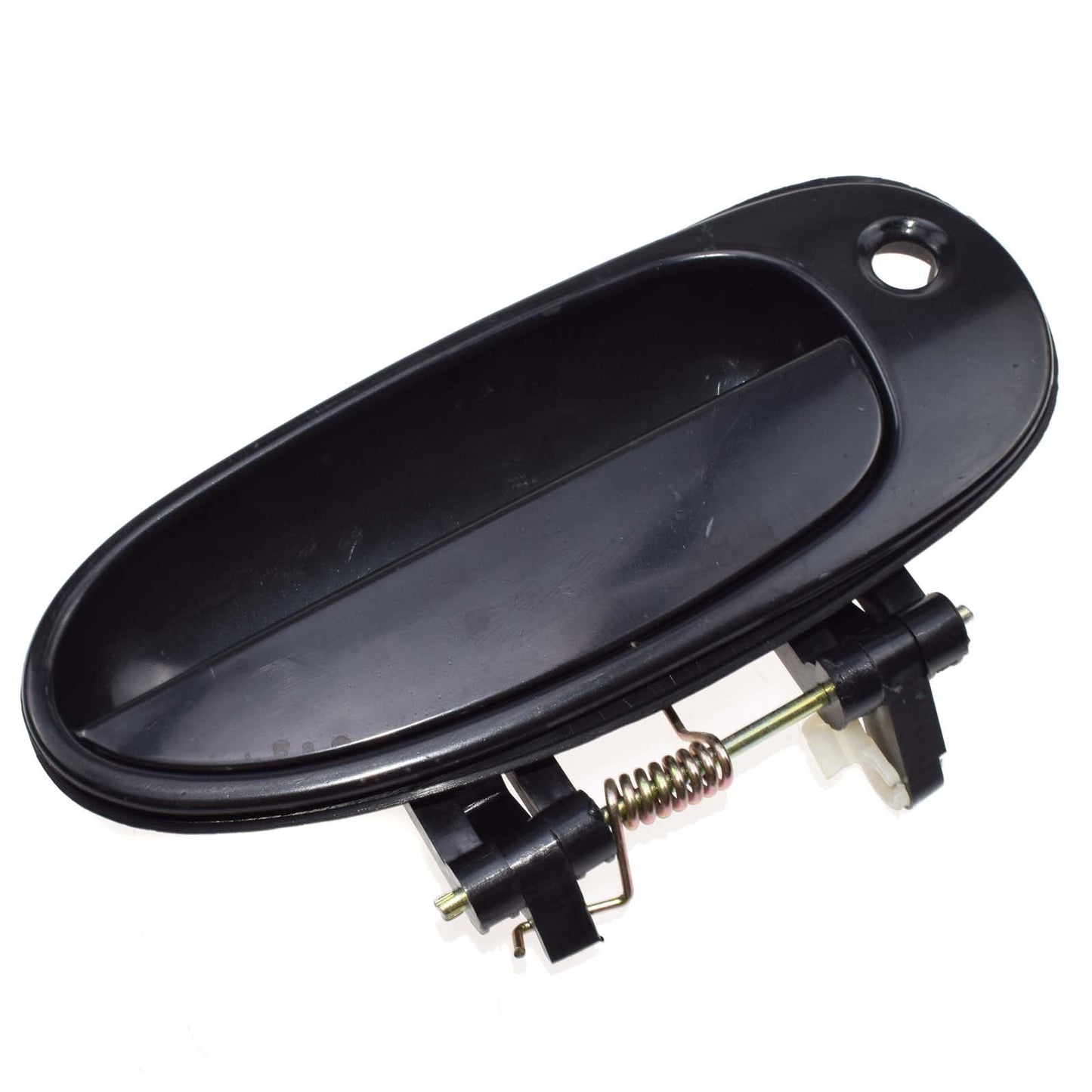 Front right door exterior handle passenger side 0K2A158410XX for for Kia Sephia New - v