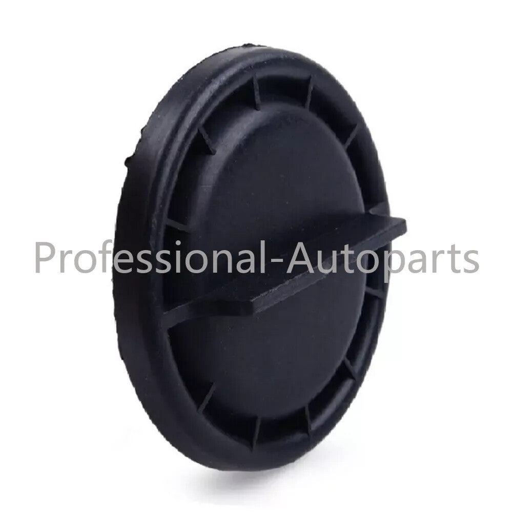 1305219122 Black Headlight Cap Cover for Mercedes Benz W204 W171 W212 W222