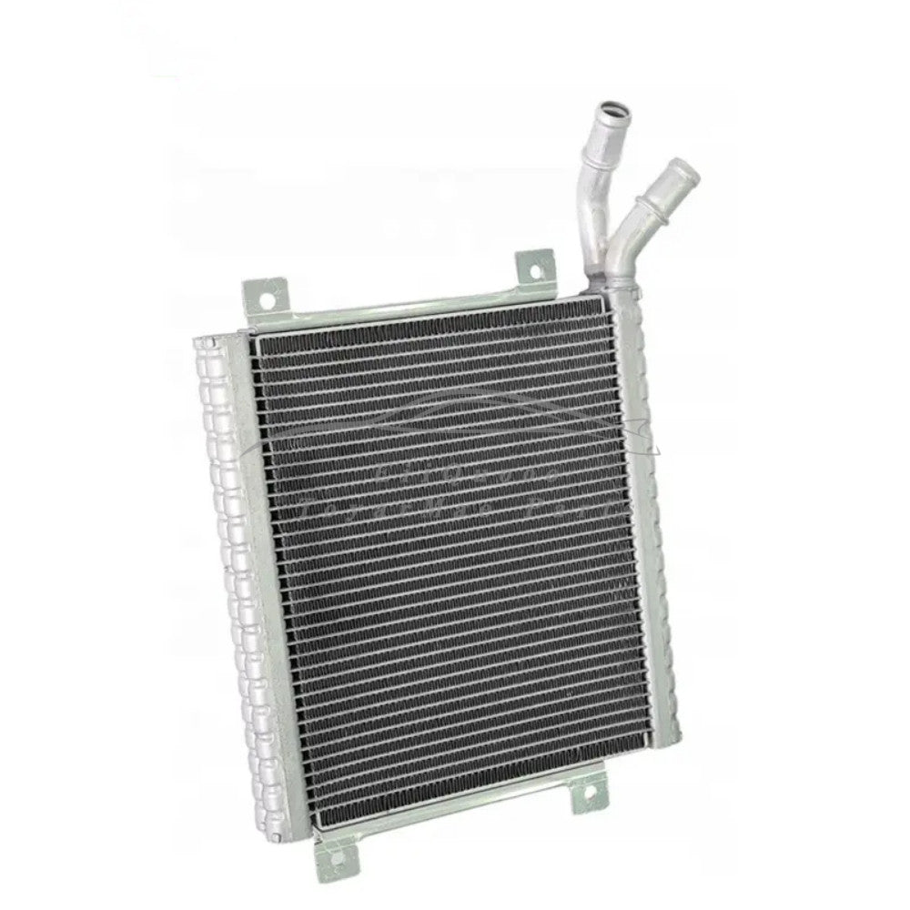 C2D23154 for JAGUAR XJ X351 Right Intercooler Radiator NEW