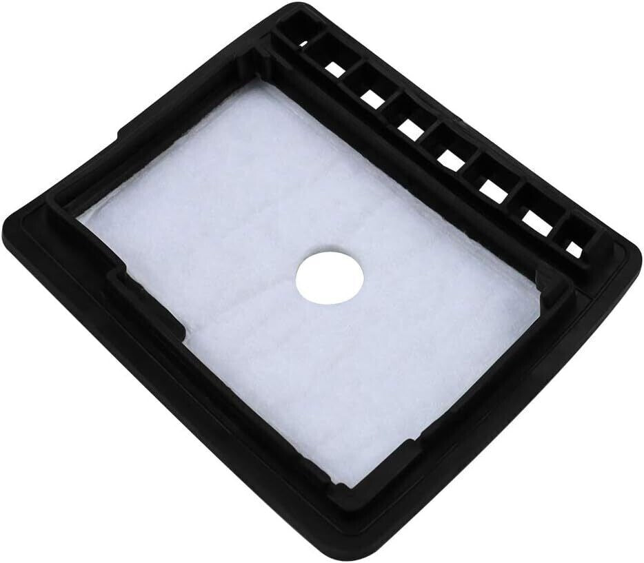 13031039130 2pc Air filter forEchoCS341 CS345 CS305 CS346 CS3450 CS3000 Chainsaw