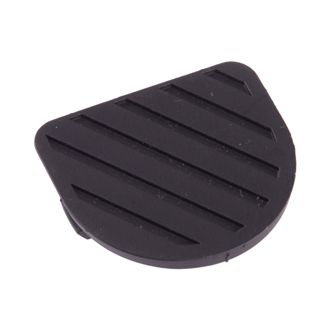 Footrest Pedal Base Mount Cap Fit for Mitsubishi Outlander Sport ASX RVR 11-16 G Q