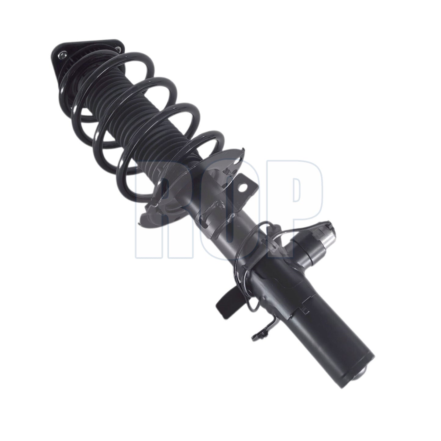 Front Left Shock Strut Assys w/Electronic Fit for Lincoln MKC 2015-2019 EJ7Z18124M