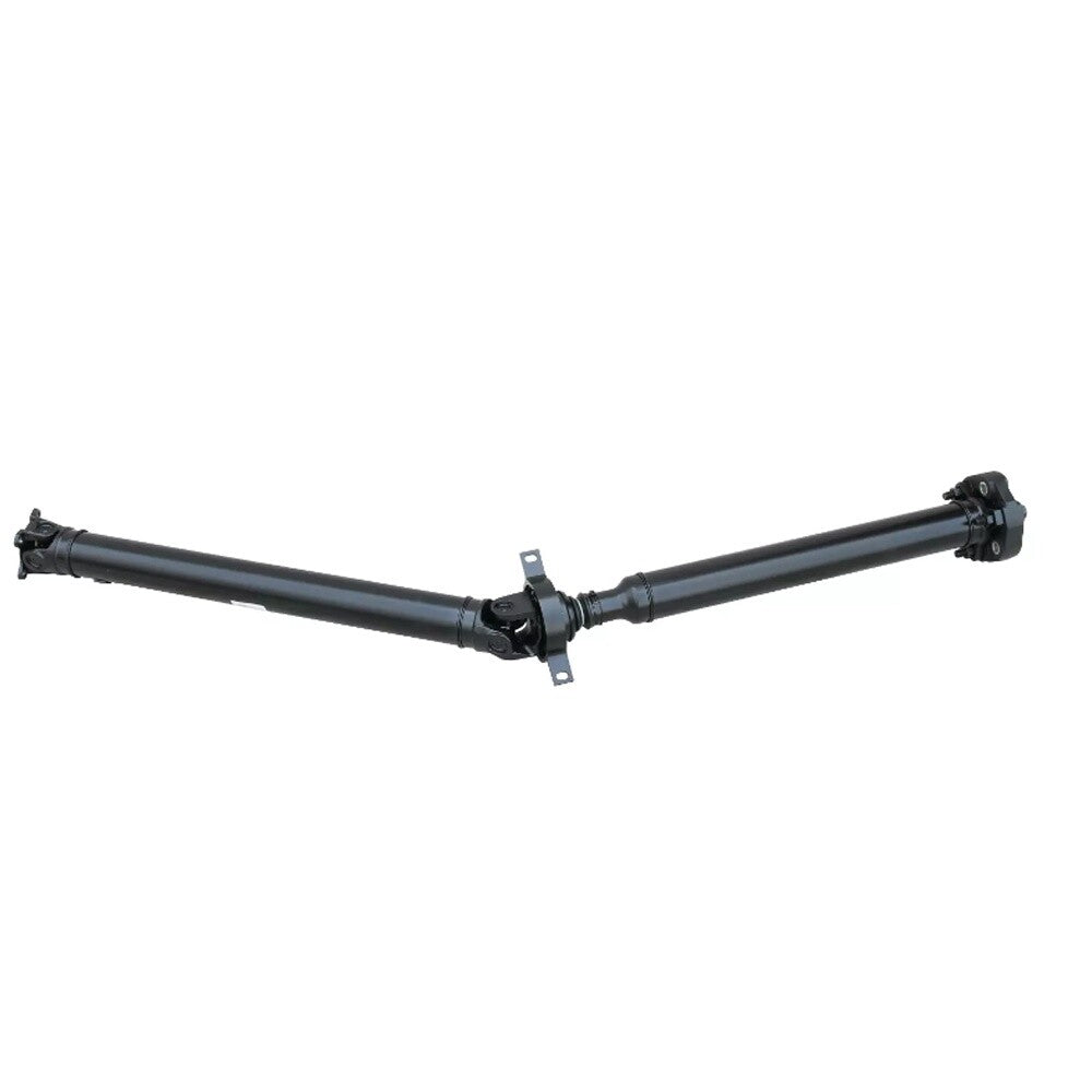 Rear driveshaft assembly (1 piece) suitable for BMW E90 325i 2006, 328i 2007-12, 2013 Automatic Q