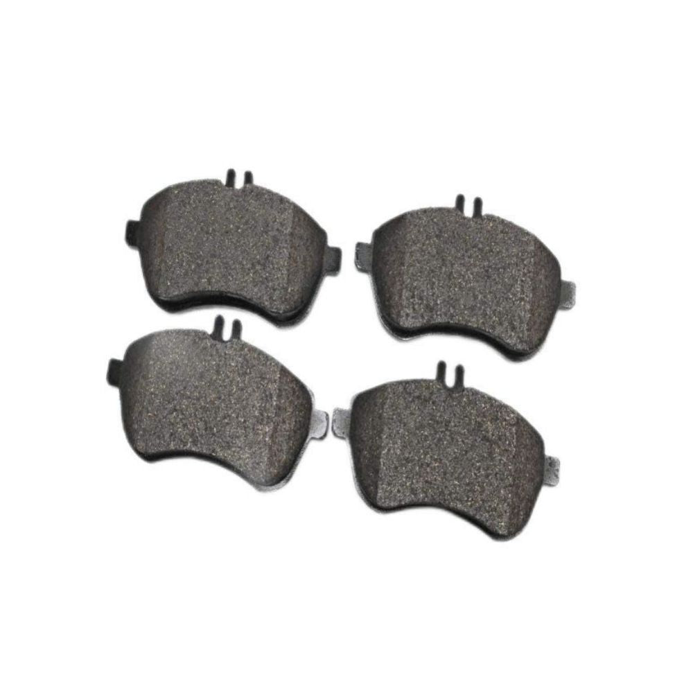 Brake Pads Front Fit for Mercedes-Benz C-Class W204 A0074205520 0074205520 Q
