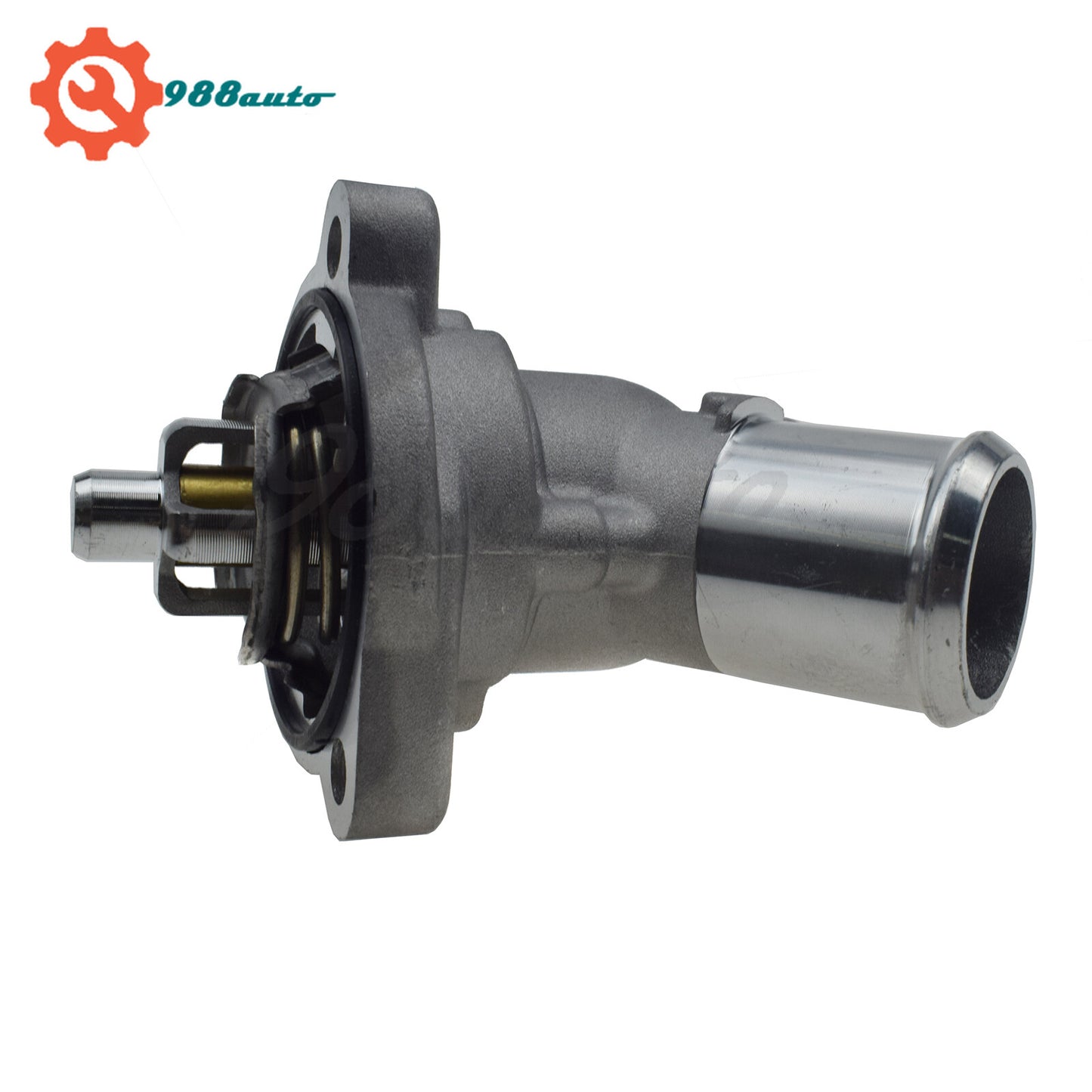 Thermostat assembly for Spark 2013/2014 25192923,96988257- n