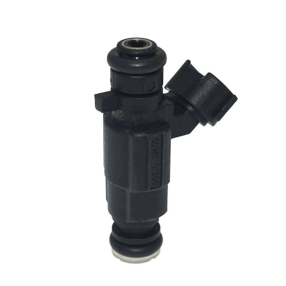 4x Fuel Injector for 2000-2005 for Hyundai Accent 1.5L 1.6L 35310-22600