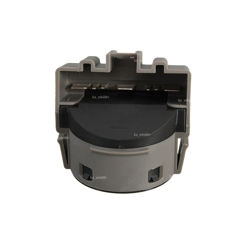 Ignition Switch Fit for Ford Transit MK7 Fiesta Focus Mondeo C-MAX 98AB-11572-BG