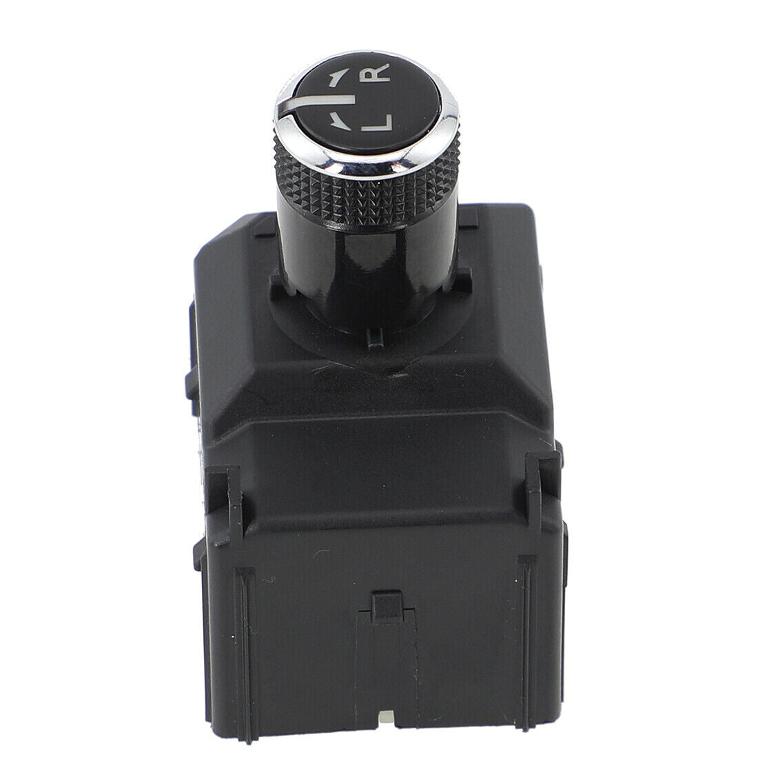 183744 Driver Side Rearview Mirror Control Switch for Toyota Hilux Revo 16-20=