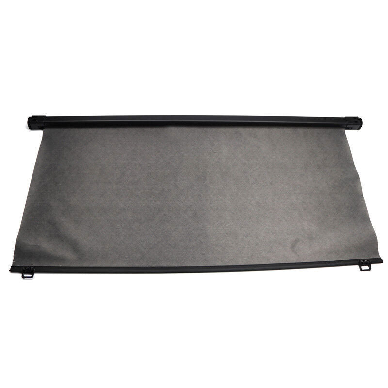 Cargo Trunk Shade Security Cover Shield for Mercedes-Benz G Class G500 2002-2018