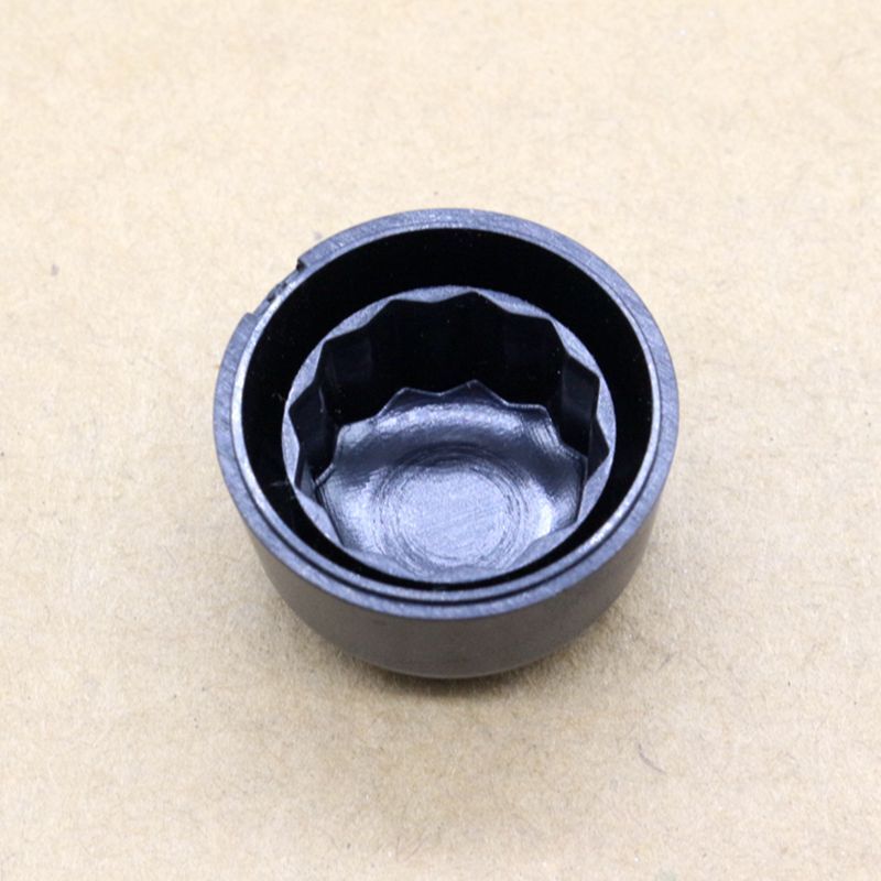 1-piece windshield wiper arm clip cap 9677791780 for Peugeot and for Citro?n