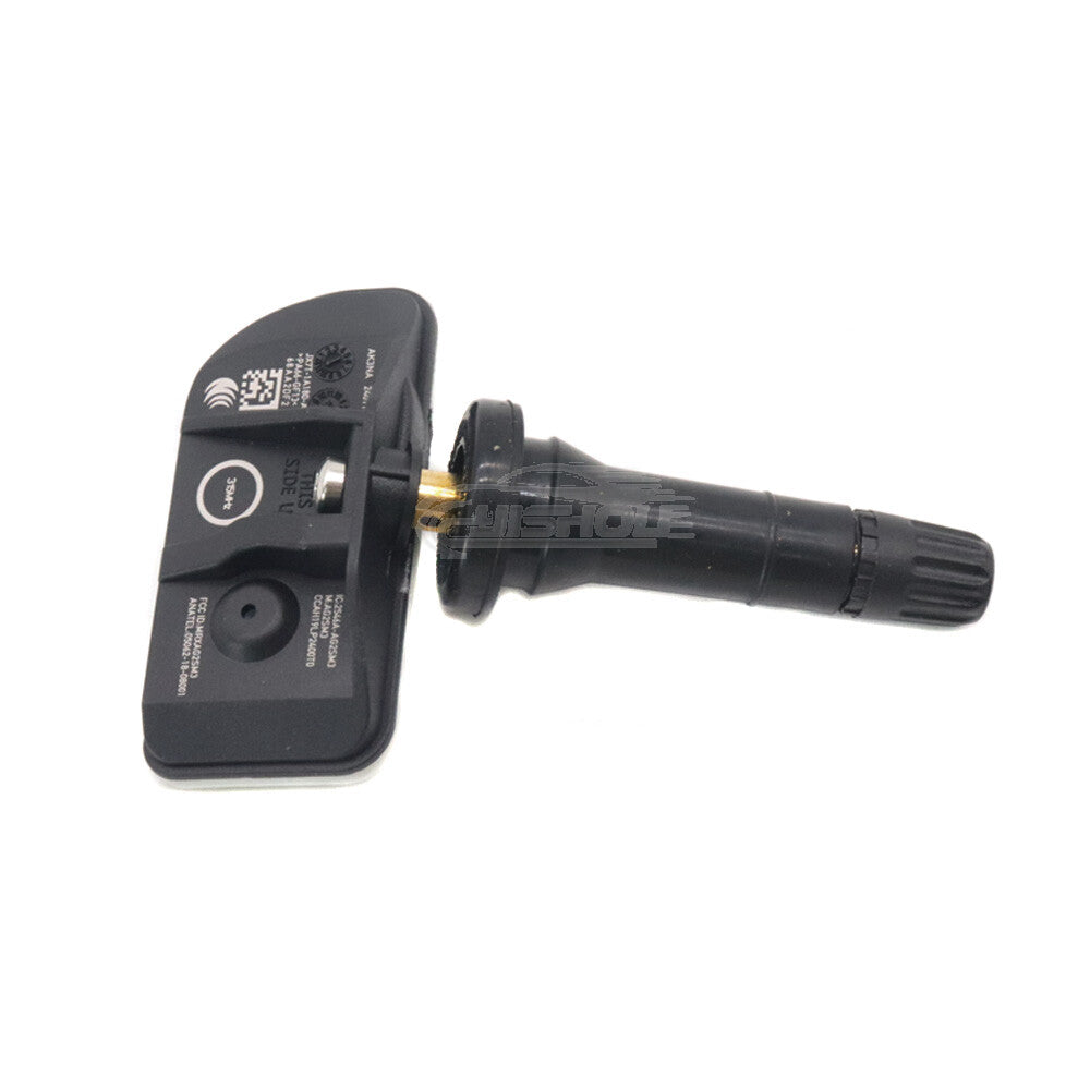 4x NEW TPMS for Ford Escape Transit Explorer TIRE PRESSURE SENSOR JX7T-1A180-AA