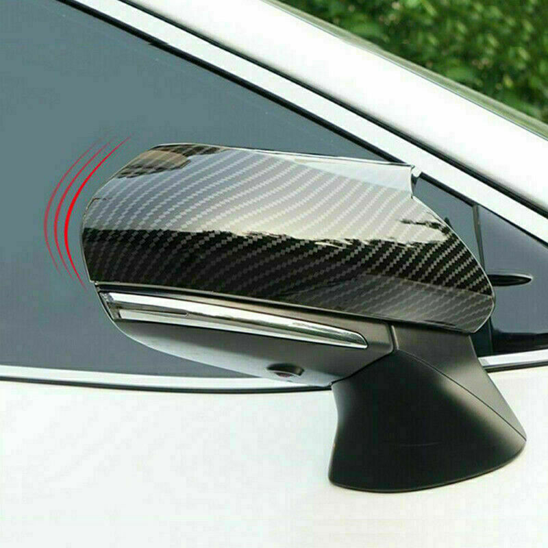for Hyundai for Elantra 2021-2023 Chrome Rear Tail Light Lamp Cover Trims Decor 4P v
