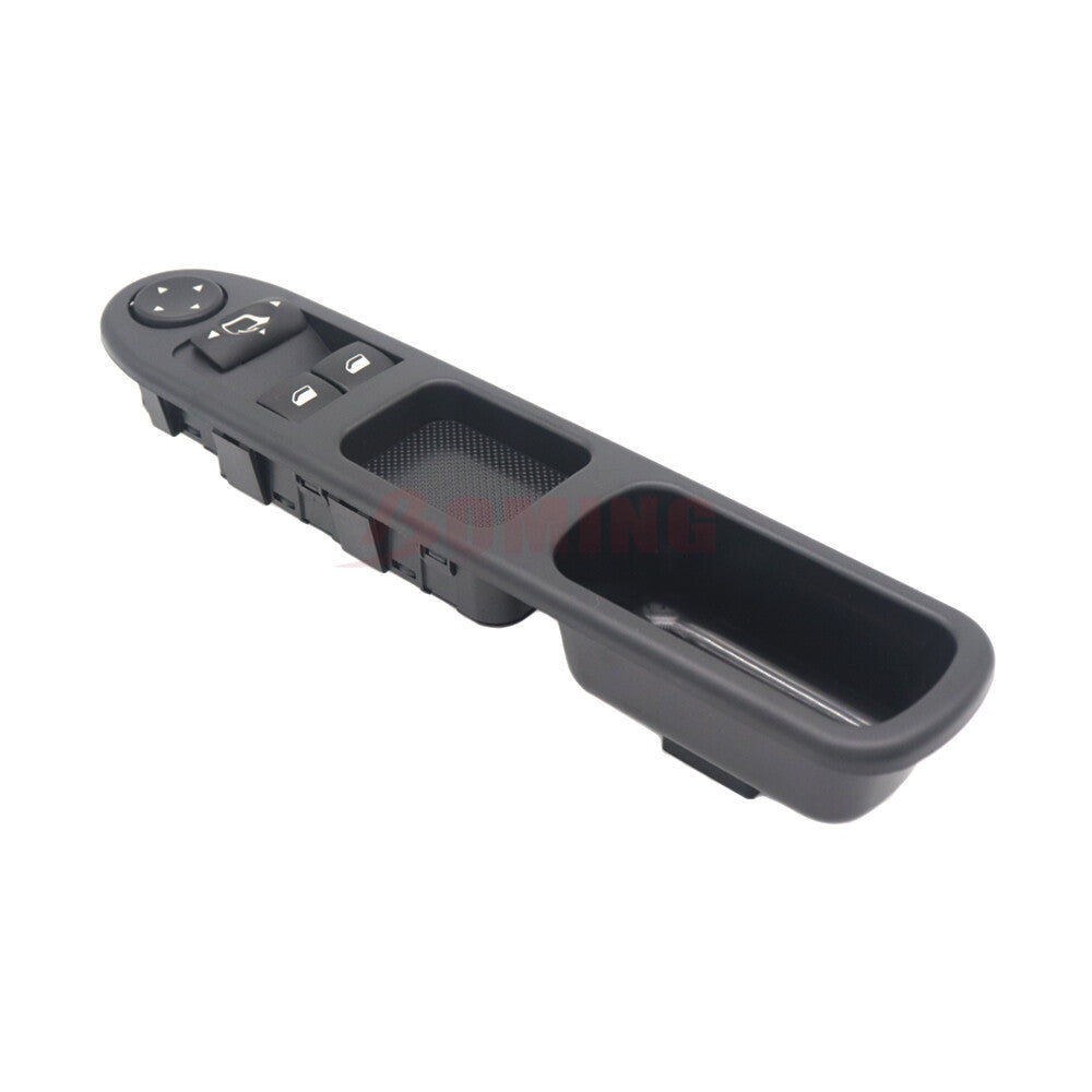 Power Master window control switch for Peugeot 307 00-05 96351622XT 6554.E4