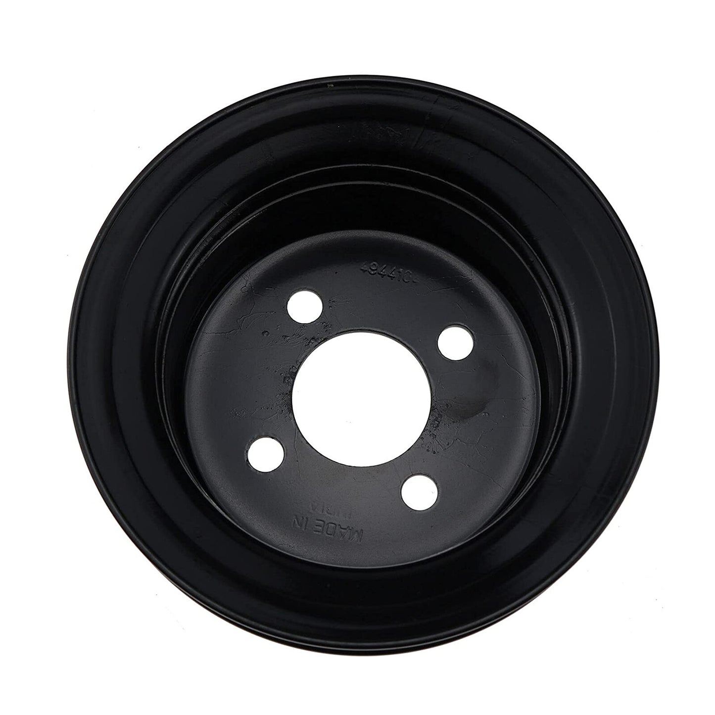Fan Pulley 4944104 For B3.3 QSB3.3 CM2250 EC Engine