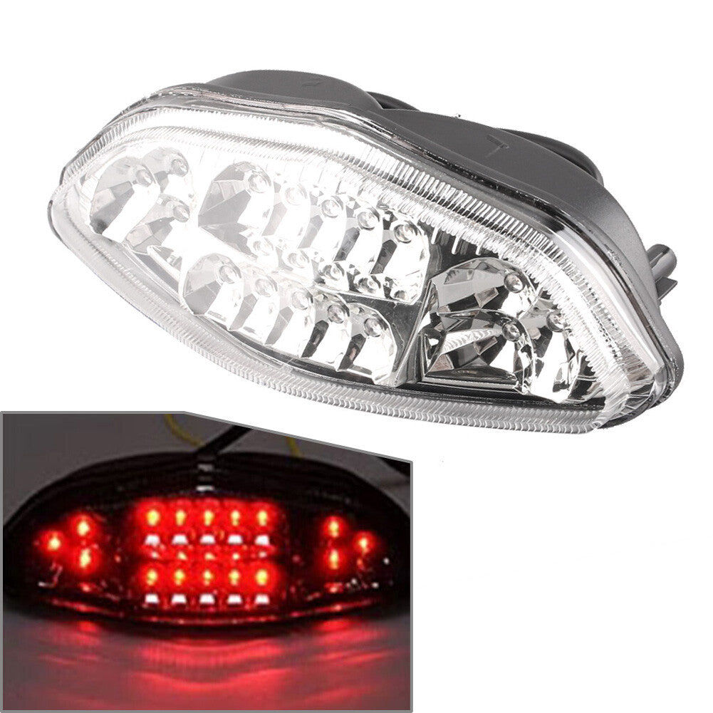 for Suzuki DL650 V-Strom 2005 - 2009 motorcycle Turn Signal Brake Tail Light UK