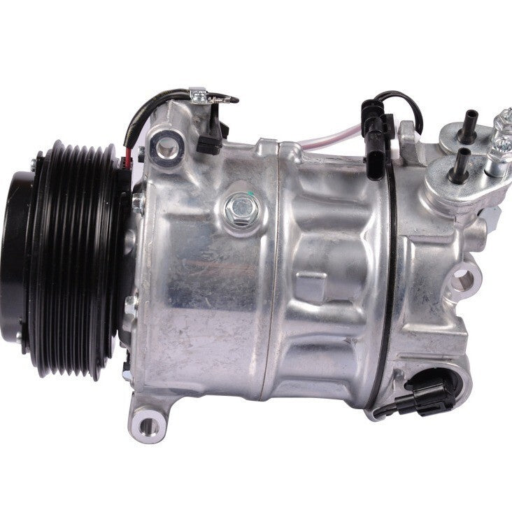 for Land Rover for Range Rover Discovery A/C compressor and A/C pump LR112584 Q