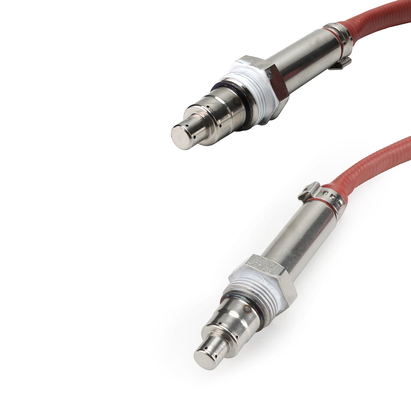 2X Rear Front NOx Sensor 13628589846 13628589844 For E70 F30 X5 328dxDrive v