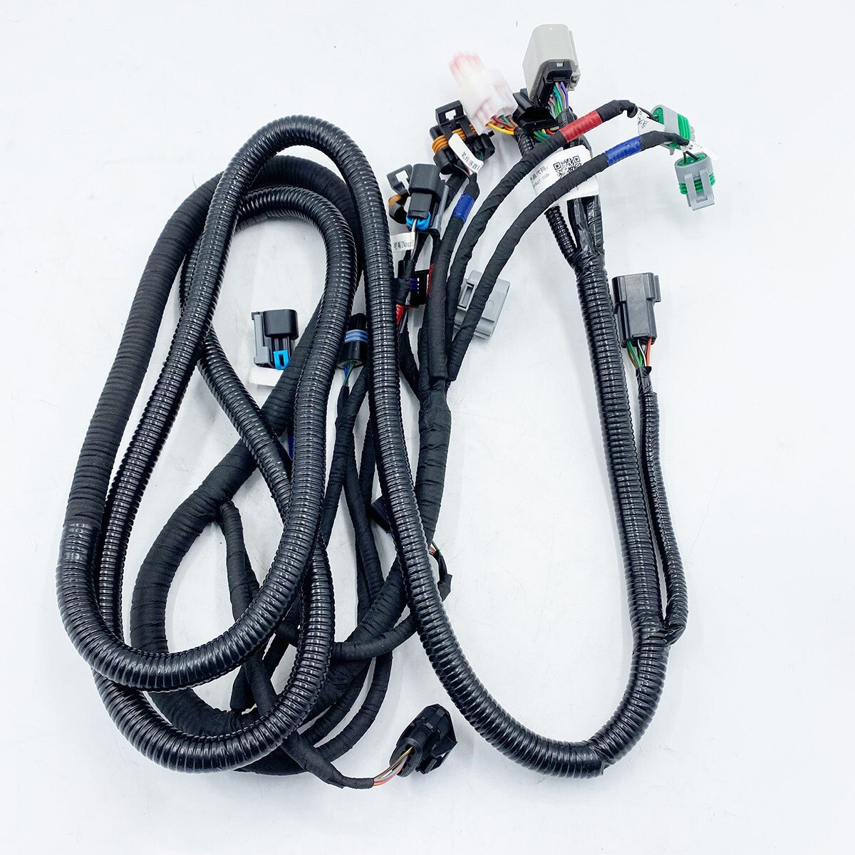 New Wire Harness Cable EFI For Fits ODES 800CC 1000CC LZ800 UTV 10909410001