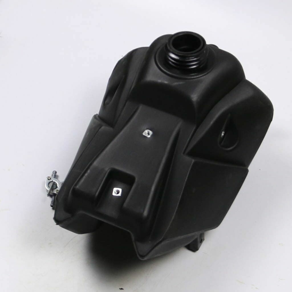 Petrol Fuel Tank w/ Cap for Kawasaki KLX 110 KX65 140cc Atomik Dirt Bike Pit Pro